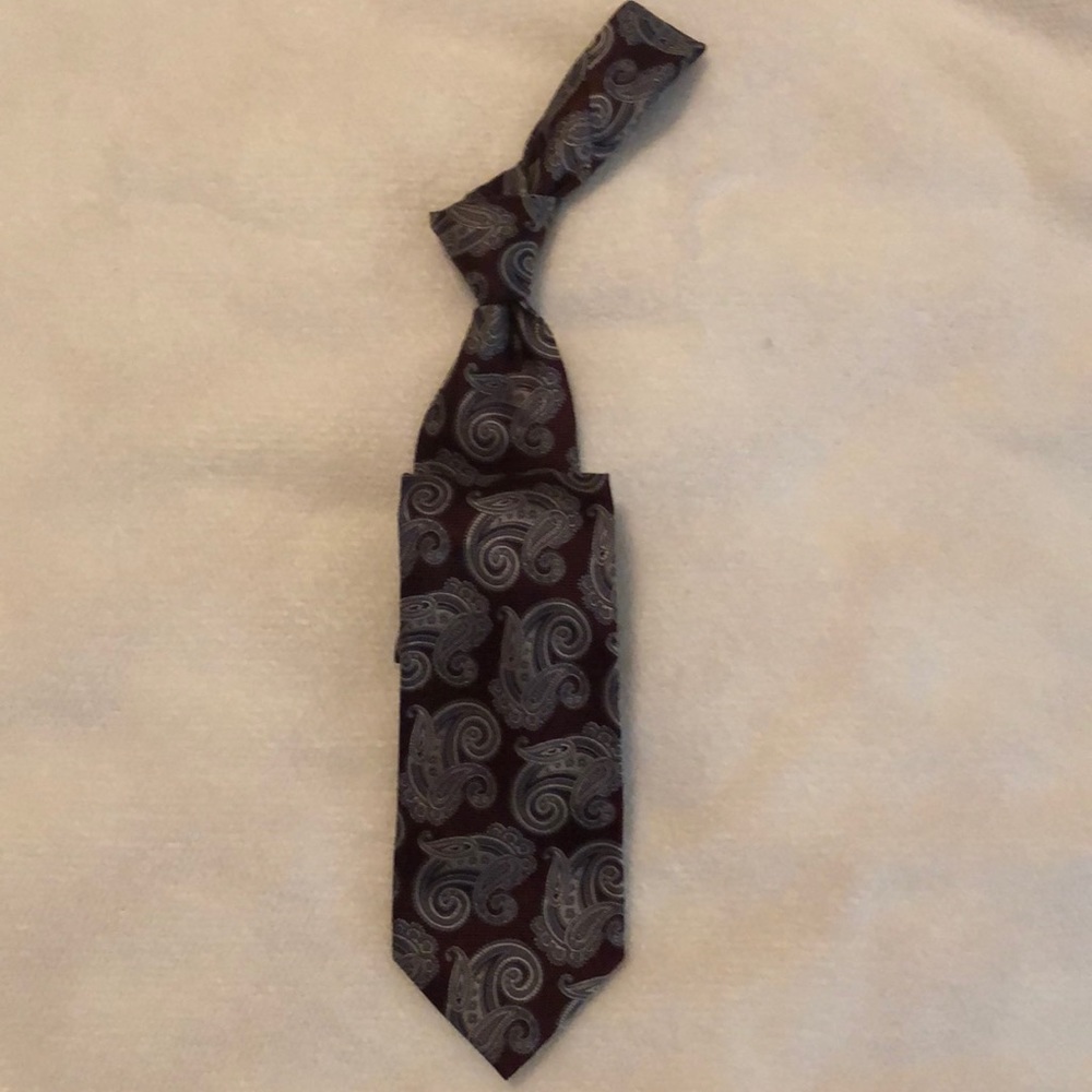 Neck Tie